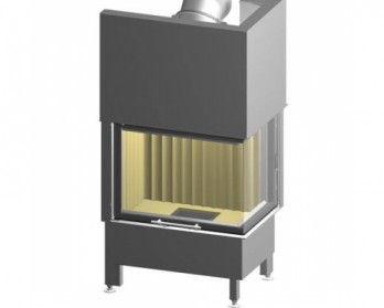 Каминная топка Spartherm Varia 2Rh-4S