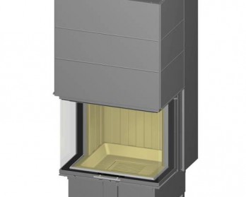 Каминная топка Spartherm Varia Сh-4S