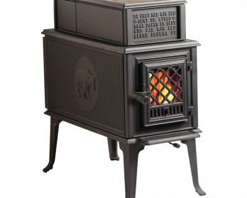 Печь Jotul F118 BP