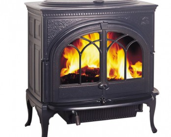 Печь Jotul F600 BP