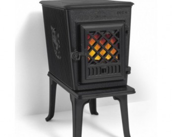 Печь Jotul F602 N BP