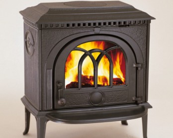 Печь Jotul F8 TD BP