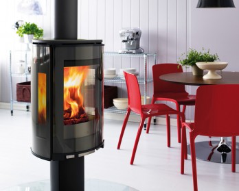 Печь камин Jotul F 373