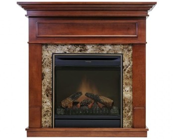 Dimplex Verona CFP3798WN