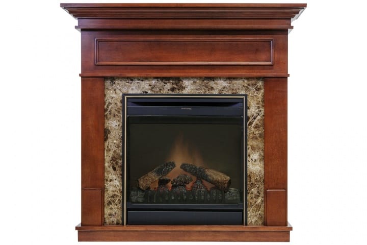 Dimplex Verona CFP3798WN