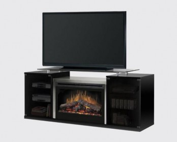 Dimplex Marana под очаг Symphony DF3033EU