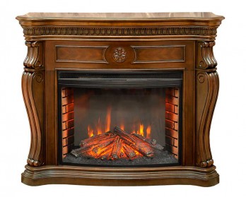 Каминокомплект Barcelona FS33IR (RealFlame)
