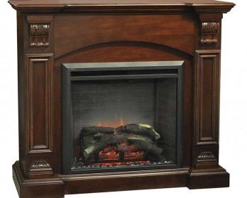 Каминокомплект Ceasar L26SD (RealFlame)