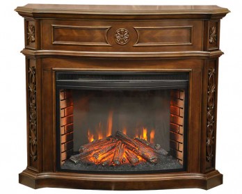Каминокомплект Montana WT FS33 (RealFlame)
