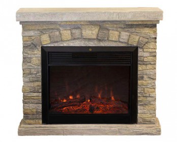 Каминокомплект Newbury Castle (RealFlame)