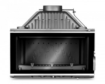 Каминная топка Kaw-Met W 16