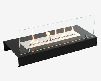 Каминная вставка Lux Fire 700 М