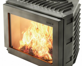 Каминная топка Keddy SK 205
