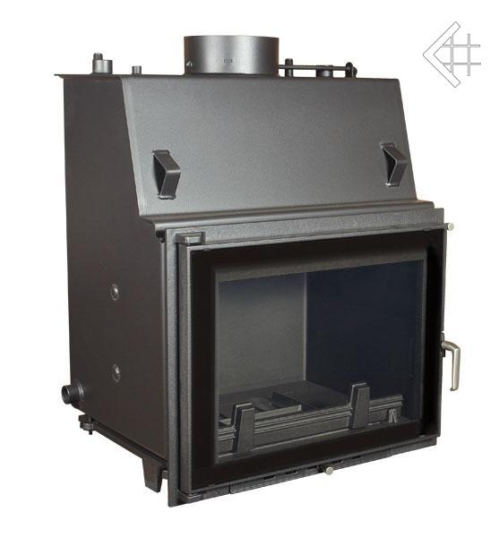 Каминная топка Kratki Amelia/PW/24/Glass Каминная топка Kratki Amelia/PW/24/Glass