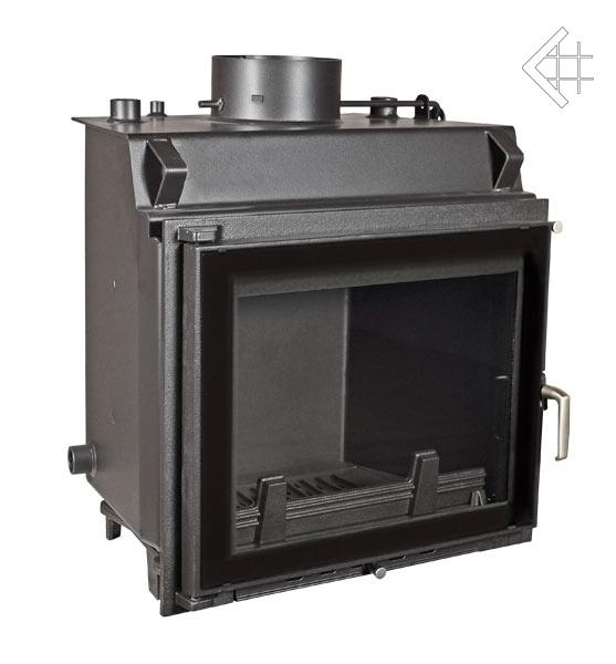 Каминная топка Antek/PW/8/GLASS (двойное стекло) Каминная топка Antek/PW/8/GLASS (двойное стекло)