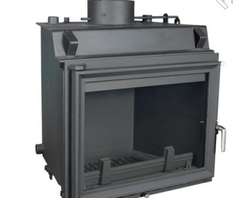 Каминная топка Eryk/PW/10