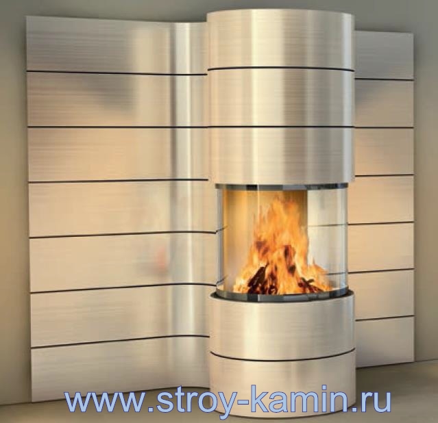 Каминная топка Spartherm Magic