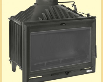 Топка АКСИОМА (ARDENFIRE™)