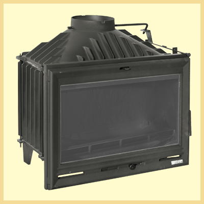 Топка АКСИОМА (ARDENFIRE™) Топка АКСИОМА (ARDENFIRE™)