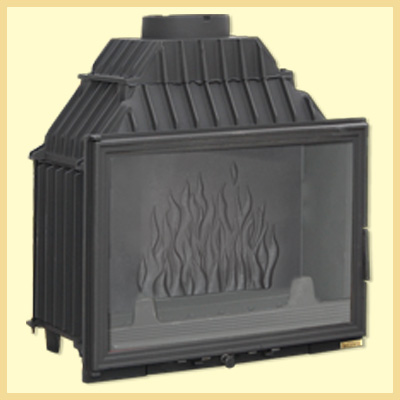 Топка КАМИЛЛА 700 (ARDENFIRE™) Топка КАМИЛЛА 700 (ARDENFIRE™)