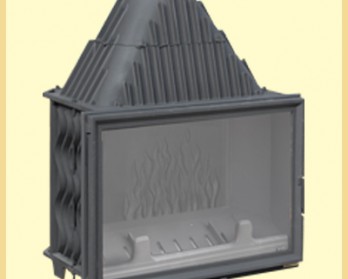 Топка КАМИЛЛА 800 (ARDENFIRE™)