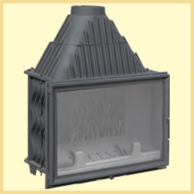 Топка КАМИЛЛА 800 (ARDENFIRE™) Топка КАМИЛЛА 800 (ARDENFIRE™)