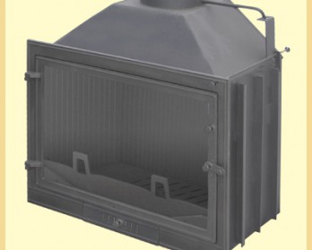 Топка ОПТИМА АКВА 701Ш (EUROKAMIN™)