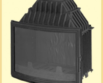 Топка ПАНОРАМА 700 (ARDENFIRE™)