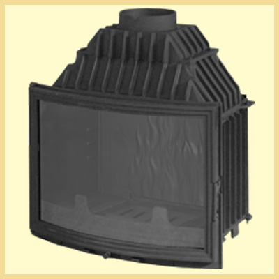Топка ПАНОРАМА 700 (ARDENFIRE™) Топка ПАНОРАМА 700 (ARDENFIRE™)