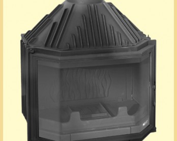 Топка ПРИЗМА 700 (ARDENFIRE™)