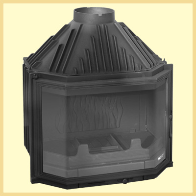Топка ПРИЗМА 700 (ARDENFIRE™) Топка ПРИЗМА 700 (ARDENFIRE™)