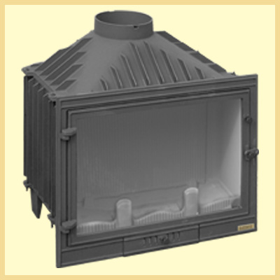 Топка ПРОМО 700 (ARDENFIRE™) Топка ПРОМО 700 (ARDENFIRE™)