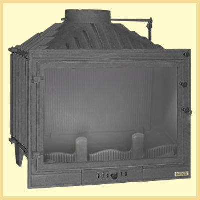 Топка ПРОМО 700Ш (ARDENFIRE™) Топка ПРОМО 700Ш (ARDENFIRE™)