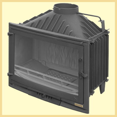 Топка СЕЛЕНИК 700МШ (ARDENFIRE™) Топка СЕЛЕНИК 700МШ (ARDENFIRE™)