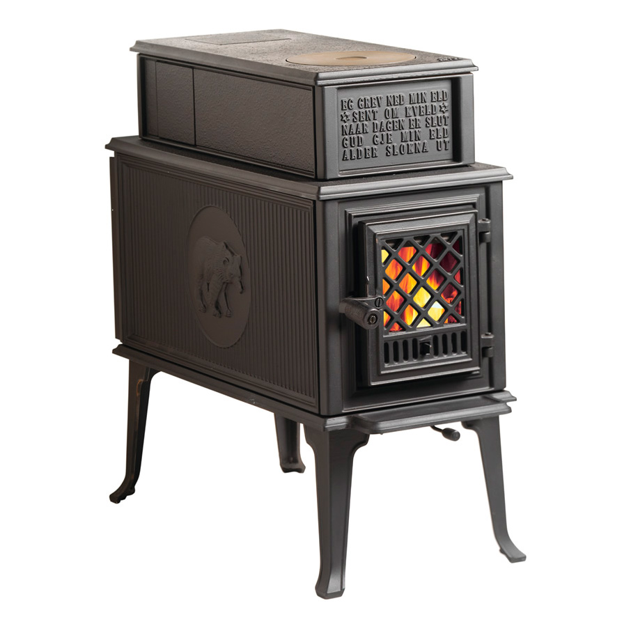 Печь Jotul F118 BP