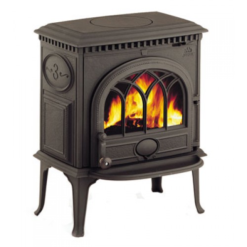 Печь Jotul F3 TD BP