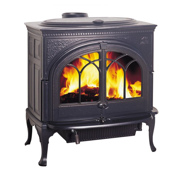 Печь Jotul F600 BP