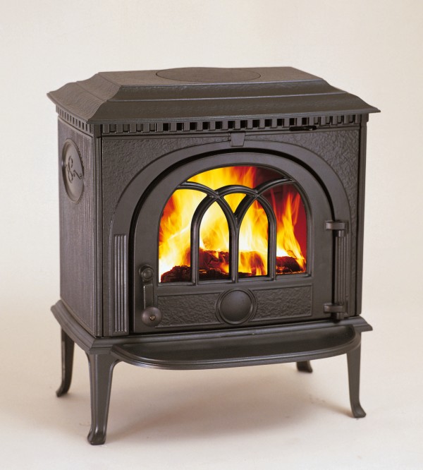 Печь Jotul F8 TD BP