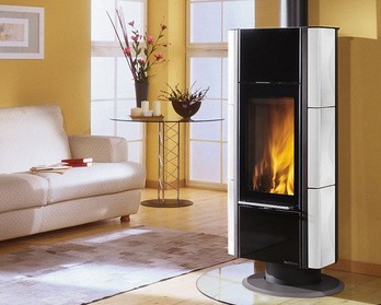 Печь камин La Nordica Carillon Flat