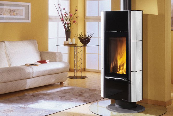 Печь камин La Nordica Carillon Flat Печь камин La Nordica Carillon Flat