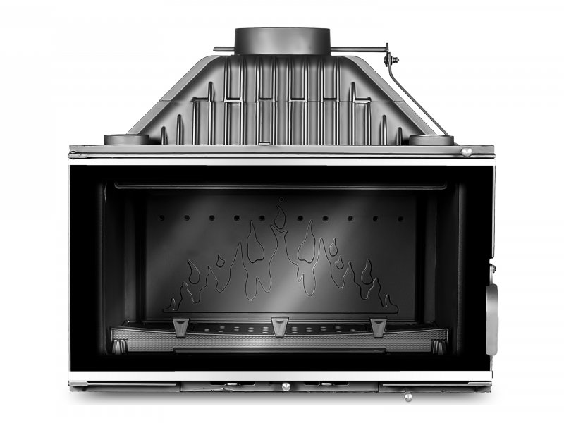 Каминная топка Kaw-Met W 16