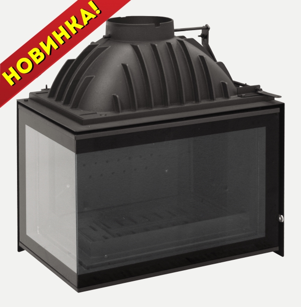 Каминная топка Invicta 700 left Каминная топка Invicta 700 left