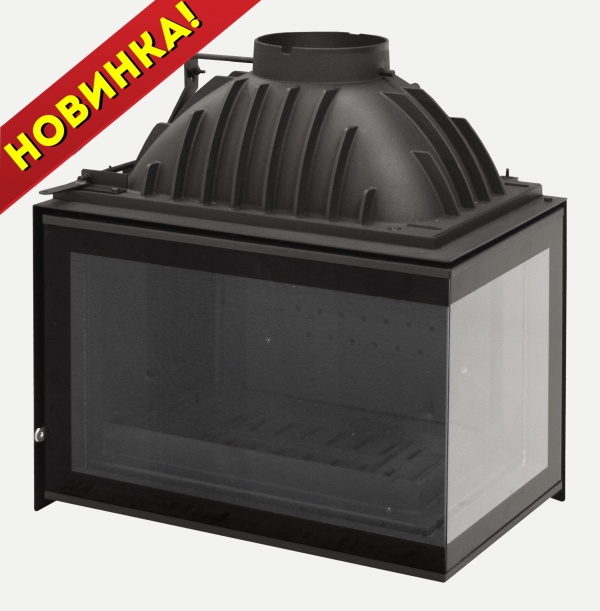 Каминная топка Invicta 700 right Каминная топка Invicta 700 right