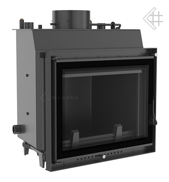 Каминная топка Kratki Antek/PW/8/W/Deco Каминная топка Kratki Antek/PW/8/W/Deco