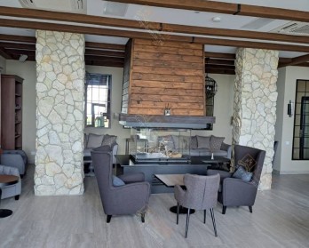 Свободностоящий дровяной камин АСТОВ с поднимающимся 4-х сторонним стеклом в городе Гагры Свободностоящий дровяной камин АСТОВ с поднимающимся 4-х сторонним стеклом в городе Гагры