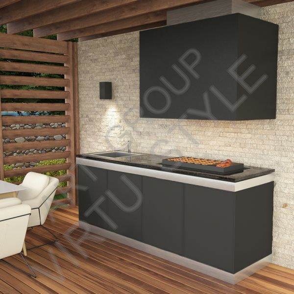 BBQ VIRTU Grand Module 2.4.1