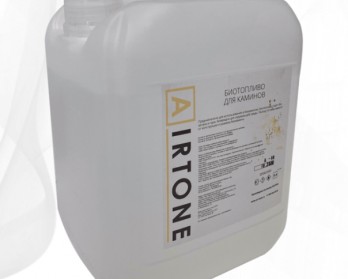 Биотопливо для камина Airtone 5 л.