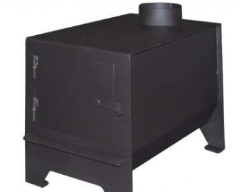 Печь отопительная ОГОНЕК