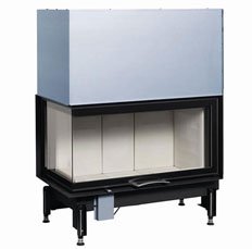 Каминные топки Austroflamm