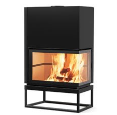 Каминные топки EdilKamin